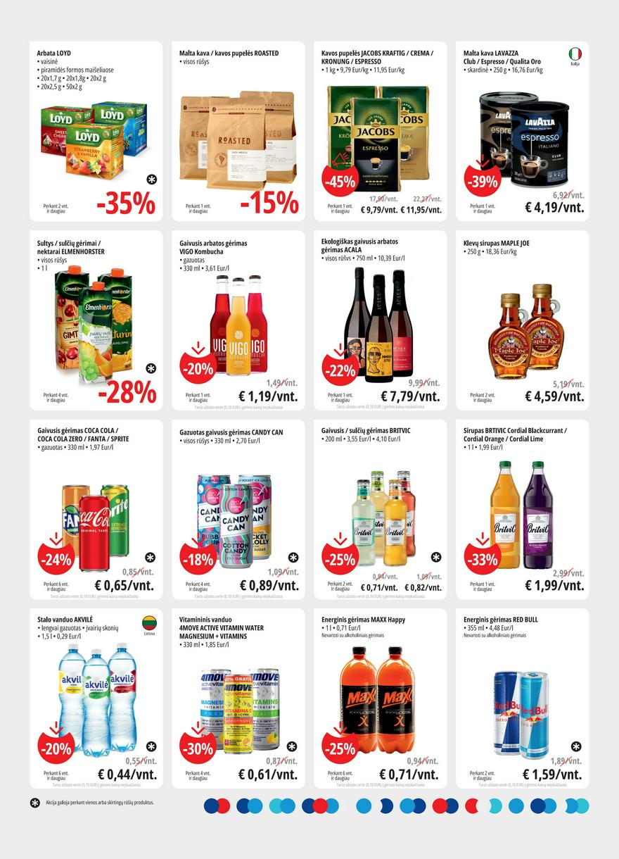 Promo leidinys akcijos nuo 
  2023-11-08 iki 
  2023-11-21 | Leidinukas.lt puslapis 10
