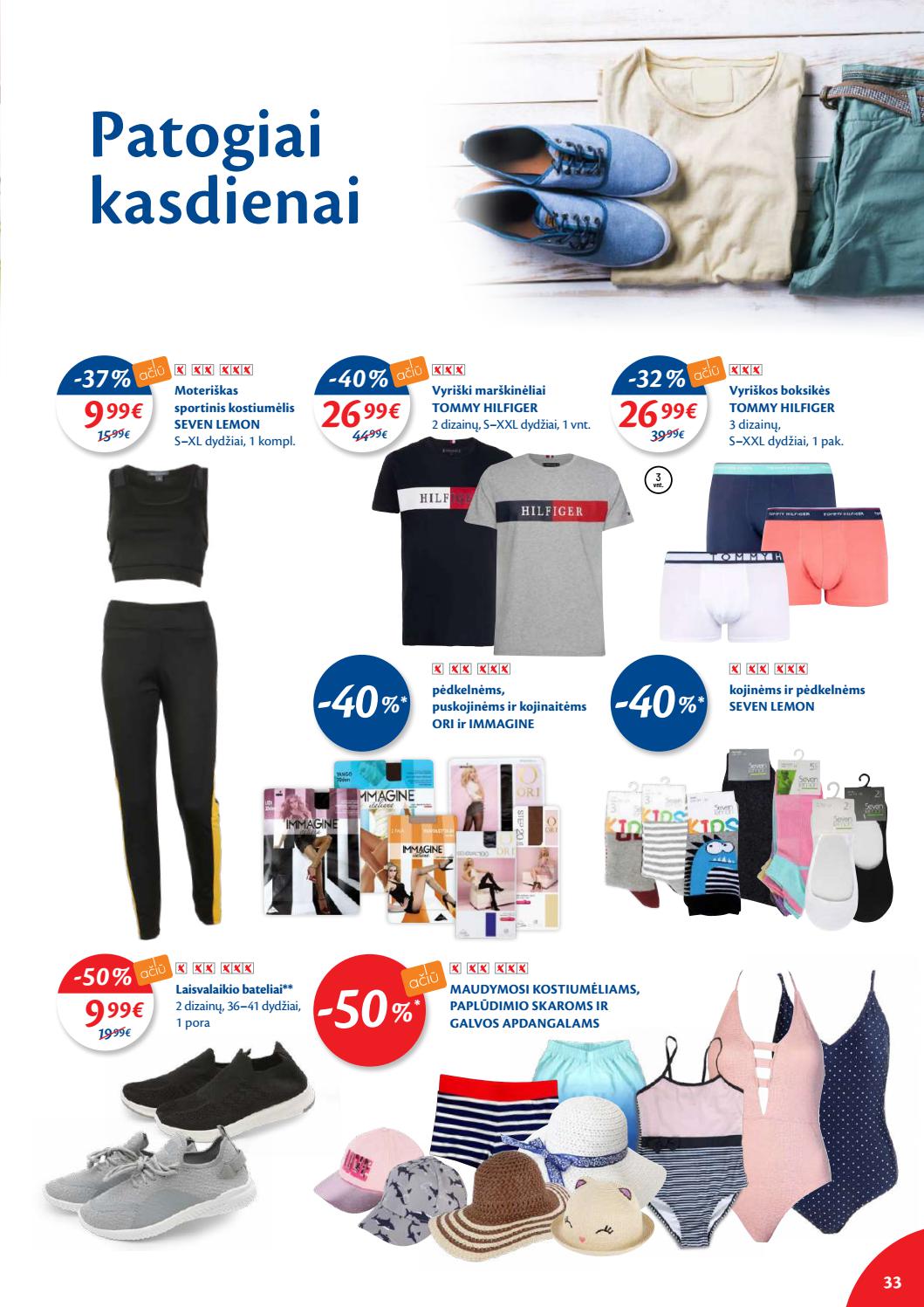 Maxima kaininis leidinys akcijos nuo 
  2021-08-10 iki 
  2021-08-16 | Leidinukas.lt puslapis 33