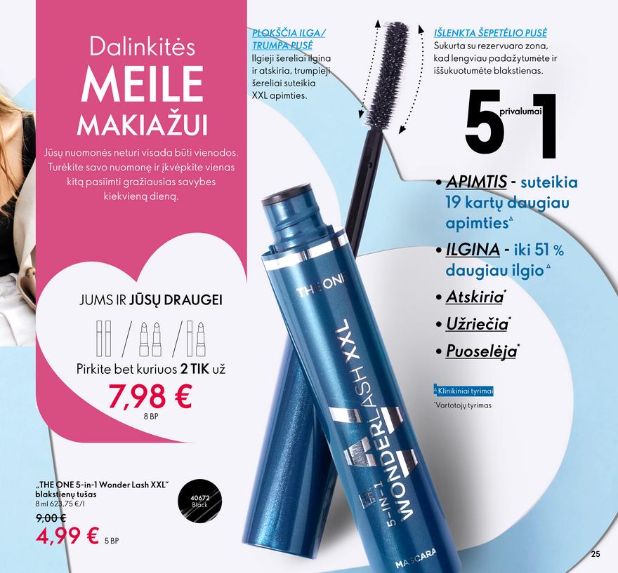 Oriflame katalogas akcijos nuo 
  2022-02-01 iki 
  2022-02-28 | Leidinukas.lt puslapis 25