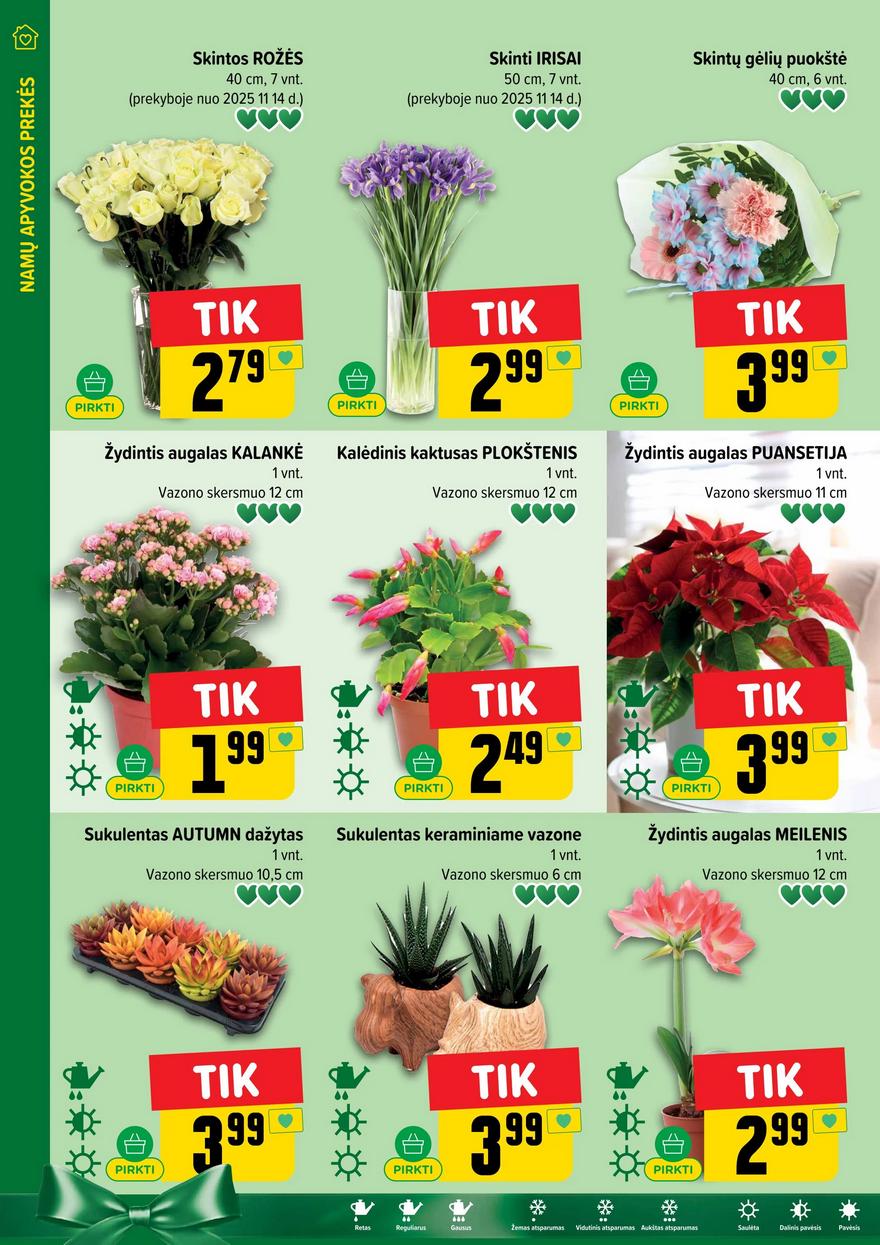 Iki leidinys akcijos nuo 
  2025-11-10 iki 
  2025-11-16 | Leidinukas.lt puslapis 52