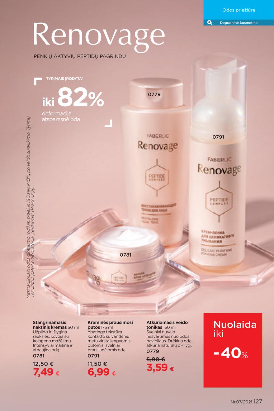 Faberlic katalogas akcijos nuo 
  2021-05-03 iki 
  2021-05-23 | Leidinukas.lt puslapis 127