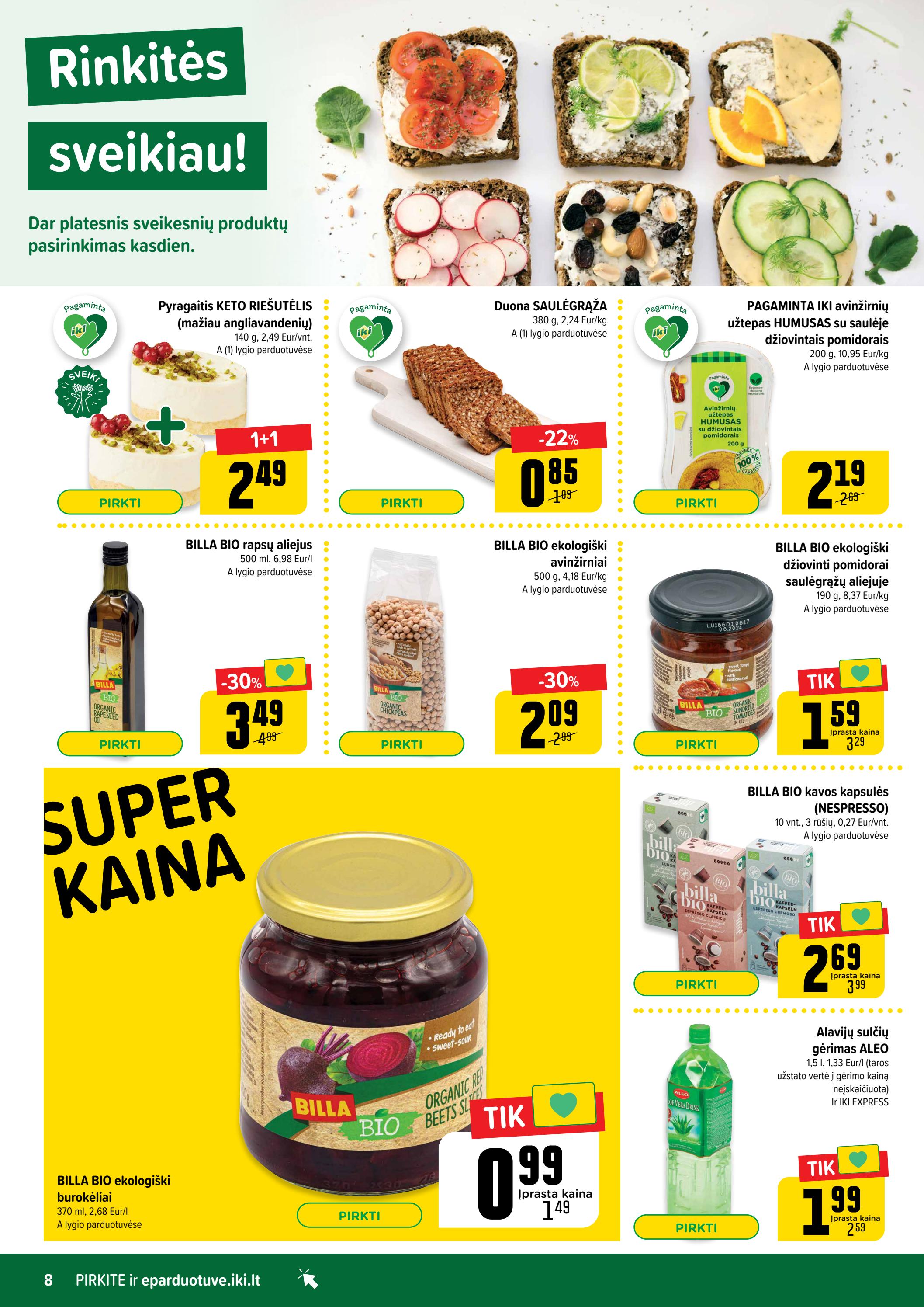 Iki leidinys akcijos nuo 
  2023-05-01 iki 
  2023-05-07 | Leidinukas.lt puslapis 8