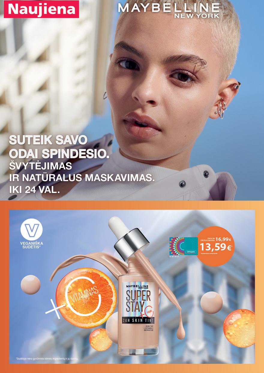 Drogo leidinys akcijos nuo 
  2023-03-29 iki 
  2023-04-23 | Leidinukas.lt puslapis 5