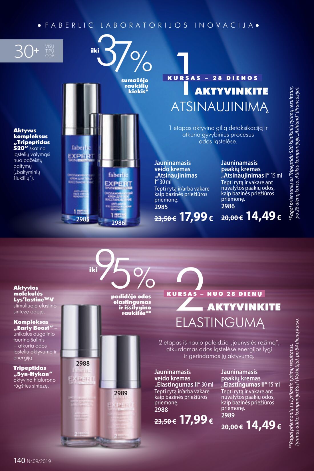 Faberlic leidinys akcijos nuo 
  2019-06-10 iki 
  2019-06-30 | Leidinukas.lt puslapis 140