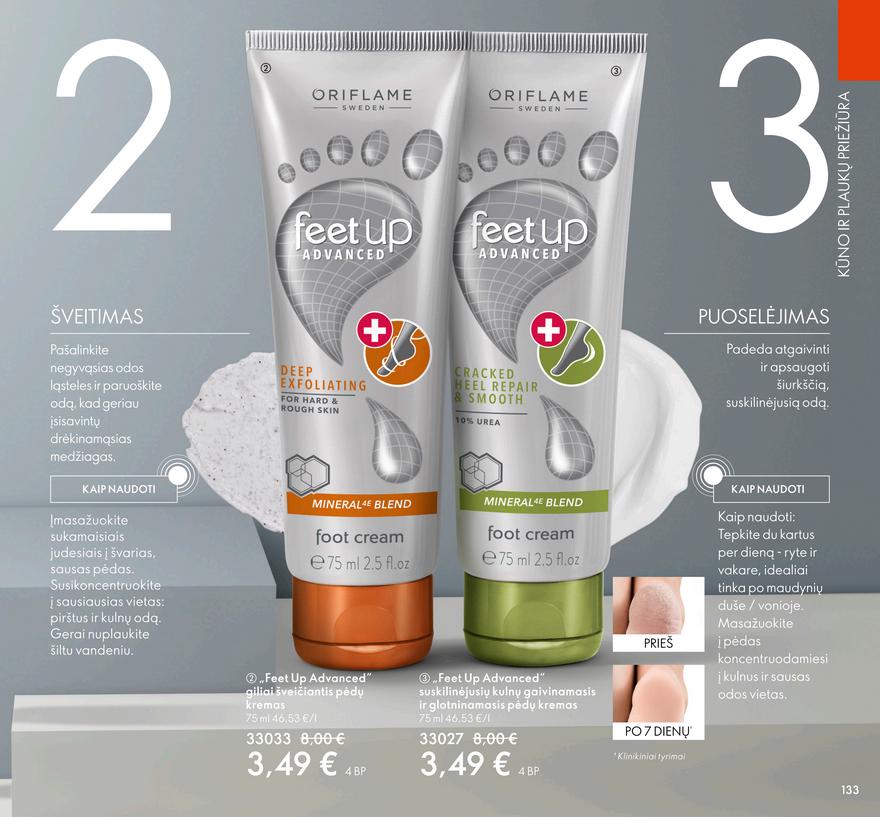 Oriflame katalogas akcijos nuo 
  2022-05-01 iki 
  2022-05-17 | Leidinukas.lt puslapis 133