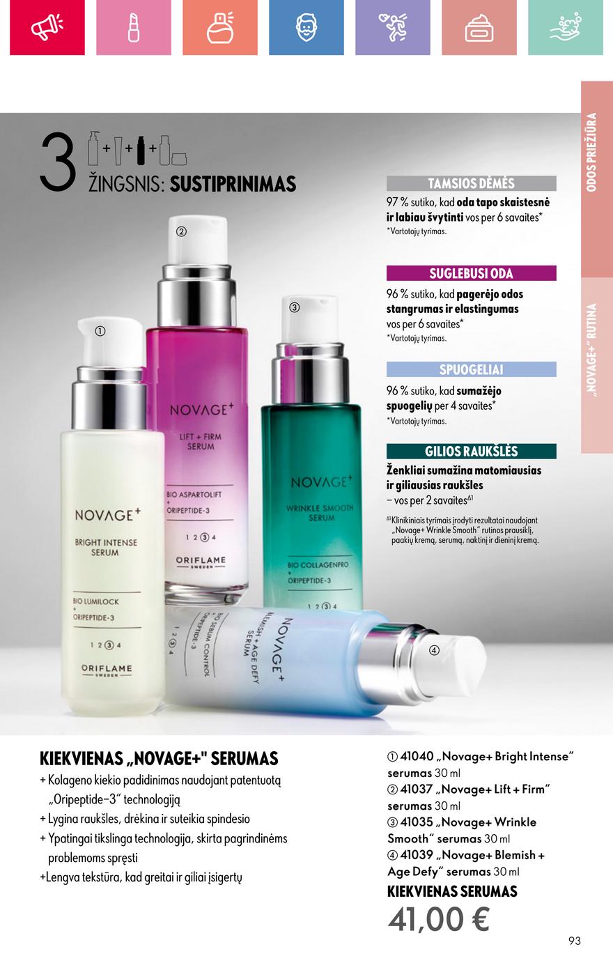 Oriflame katalogas akcijos nuo 
  2025-08-24 iki 
  2025-09-13 | Leidinukas.lt puslapis 93