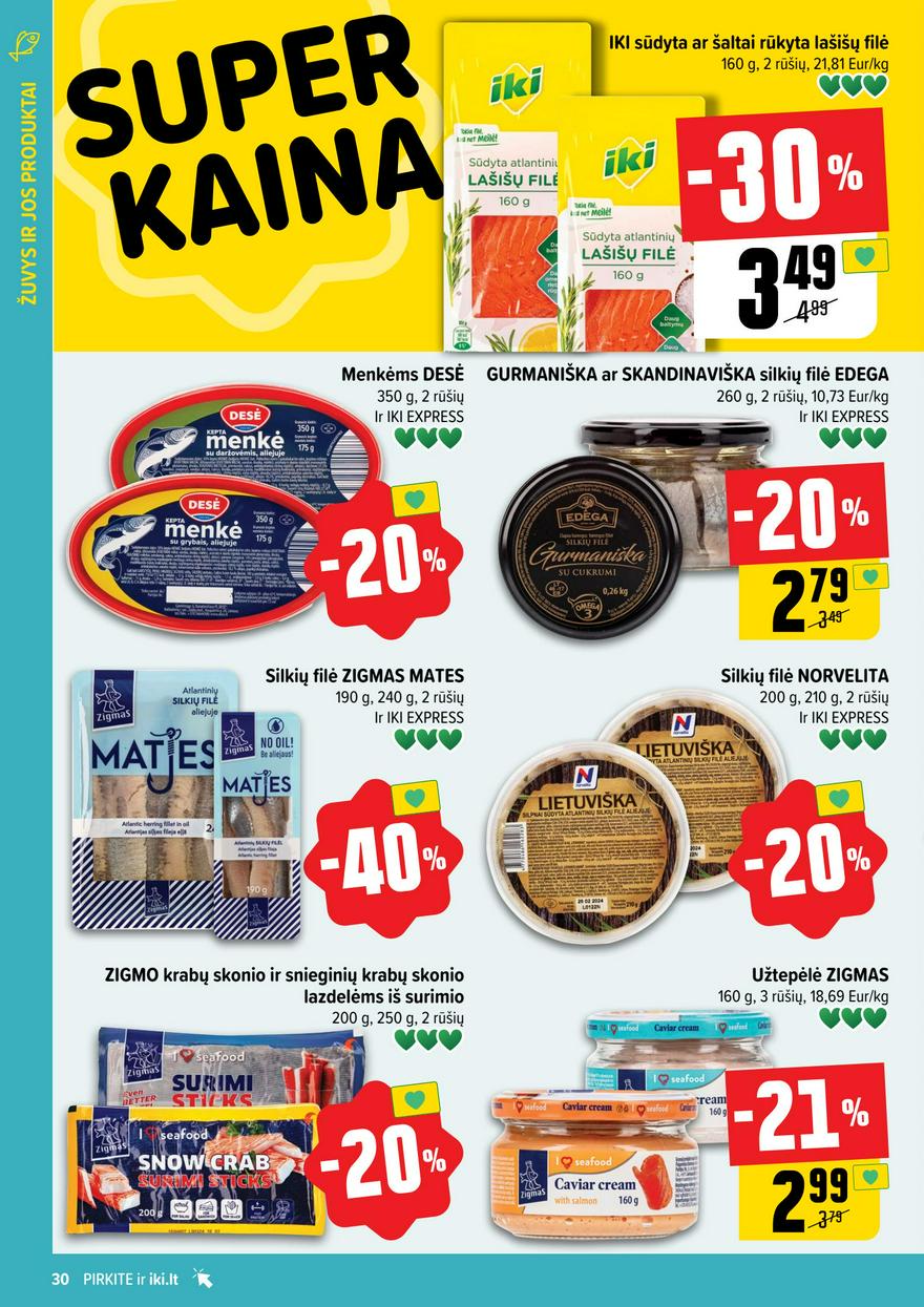 Iki leidinys akcijos nuo 
  2024-04-08 iki 
  2024-04-14 | Leidinukas.lt puslapis 30