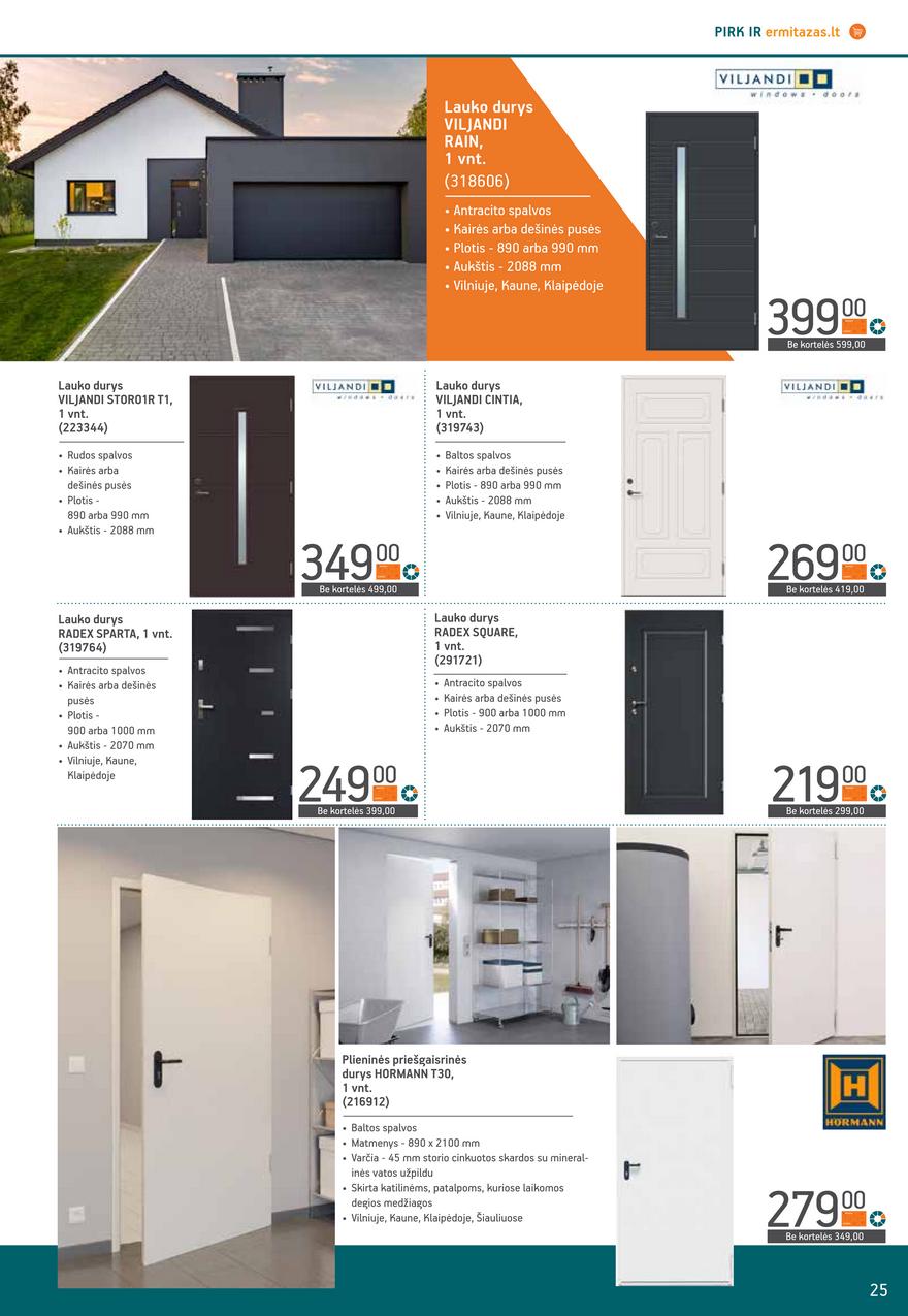Ermitažas leidinys akcijos nuo 
  2021-06-09 iki 
  2021-07-06 | Leidinukas.lt puslapis 25