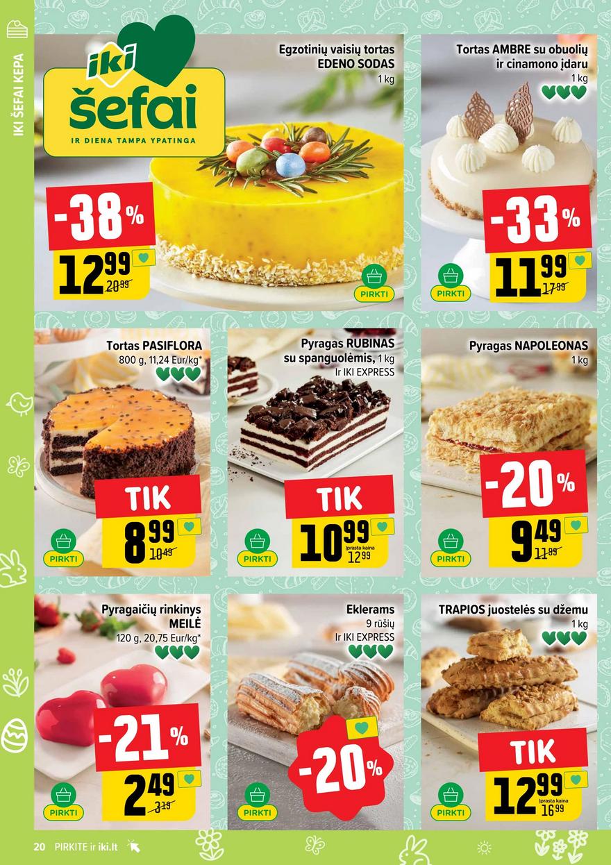 Iki leidinys akcijos nuo 
  2026-03-30 iki 
  2026-04-04 | Leidinukas.lt puslapis 20