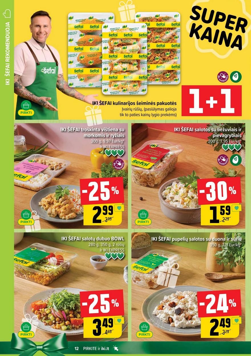 Iki leidinys akcijos nuo 
  2025-10-06 iki 
  2025-10-12 | Leidinukas.lt puslapis 12