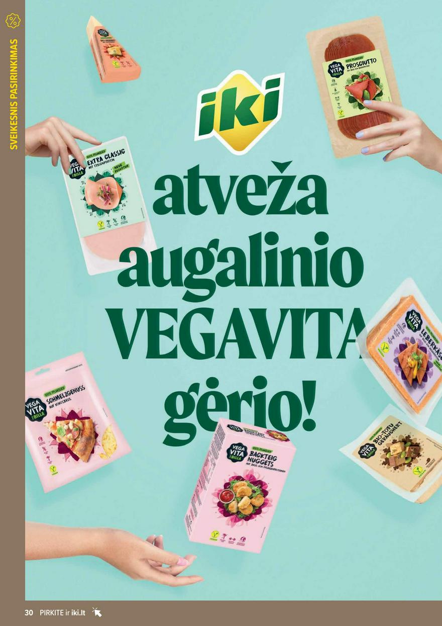 Iki leidinys 45 akcijos nuo 
  2024-11-04 iki 
  2024-11-10 | Leidinukas.lt puslapis 30