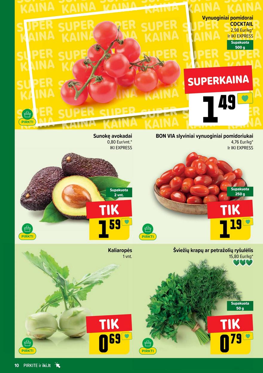 Iki leidinys akcijos nuo 
  2026-07-13 iki 
  2026-07-19 | Leidinukas.lt puslapis 10