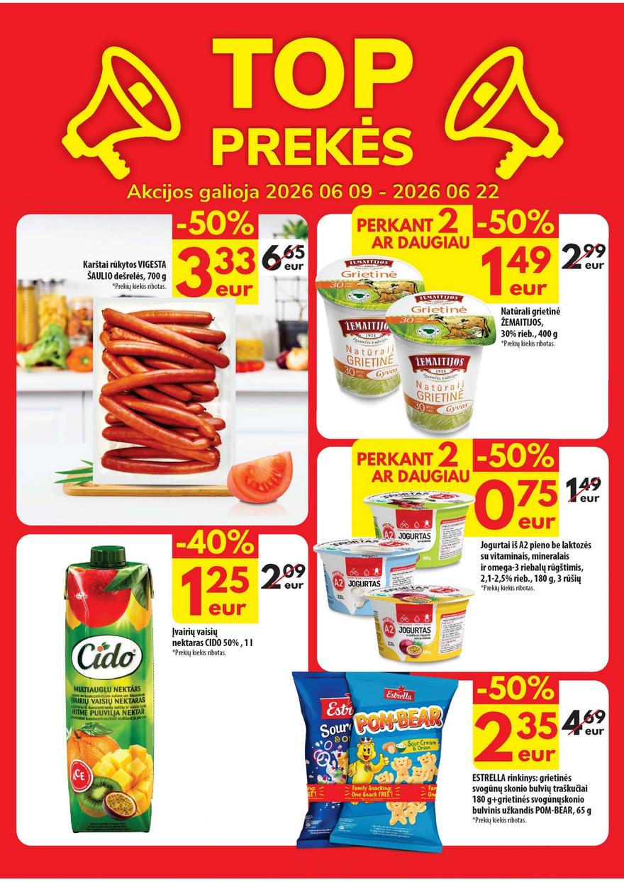 Čia leidinys akcijos nuo 
  2026-06-09 iki 
  2026-06-22 | Leidinukas.lt puslapis 2