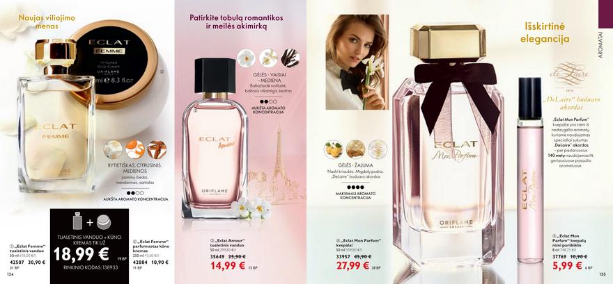 Oriflame katalogas akcijos nuo 
  2021-06-01 iki 
  2021-06-30 | Leidinukas.lt puslapis 68
