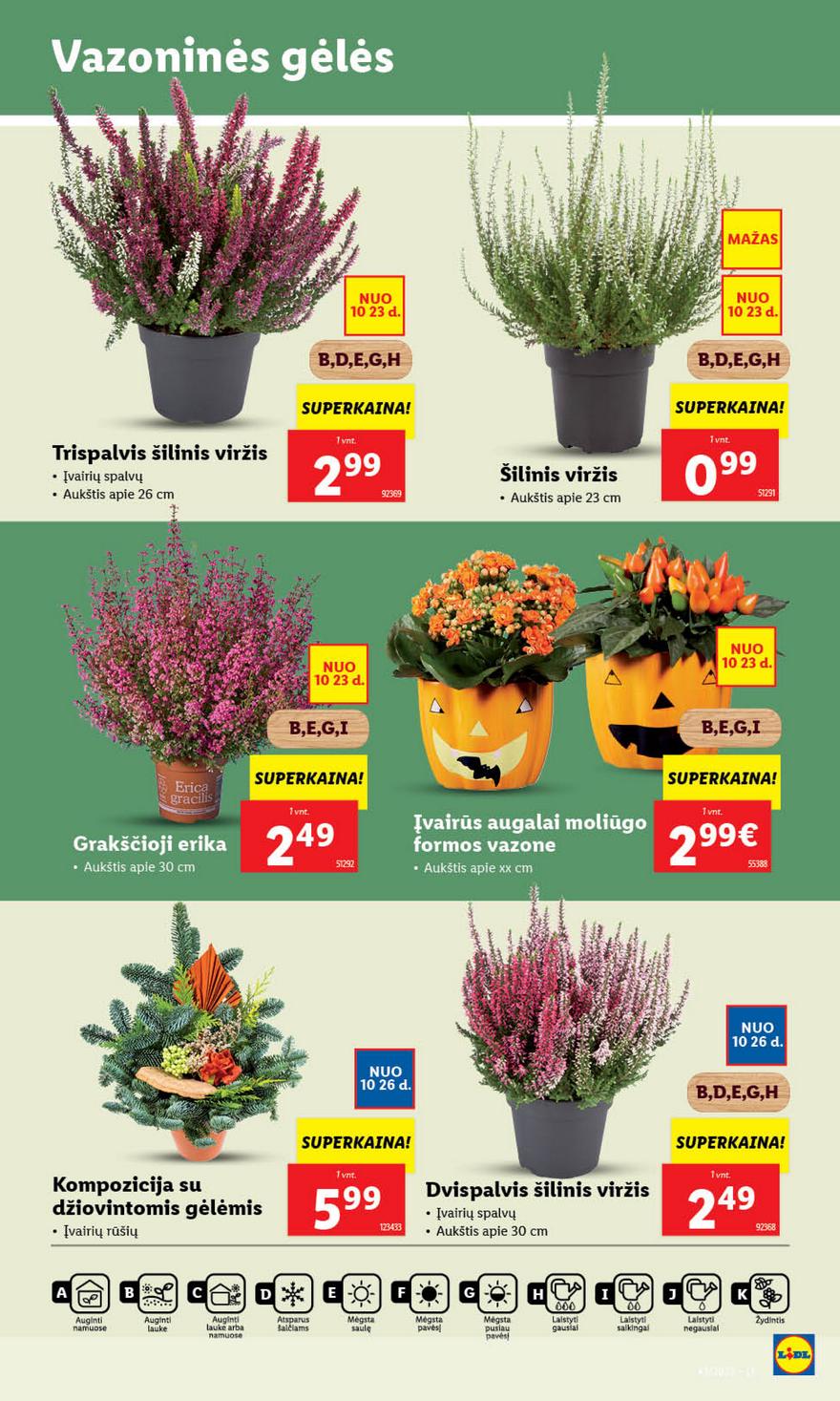 Ldil maisto leidinys akcijos nuo 
  2023-10-23 iki 
  2023-10-29 | Leidinukas.lt puslapis 34