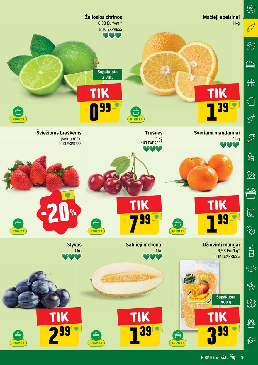 Iki leidinys 27 akcijos nuo 
  2025-06-30 iki 
  2025-07-06 | Leidinukas.lt puslapis 9