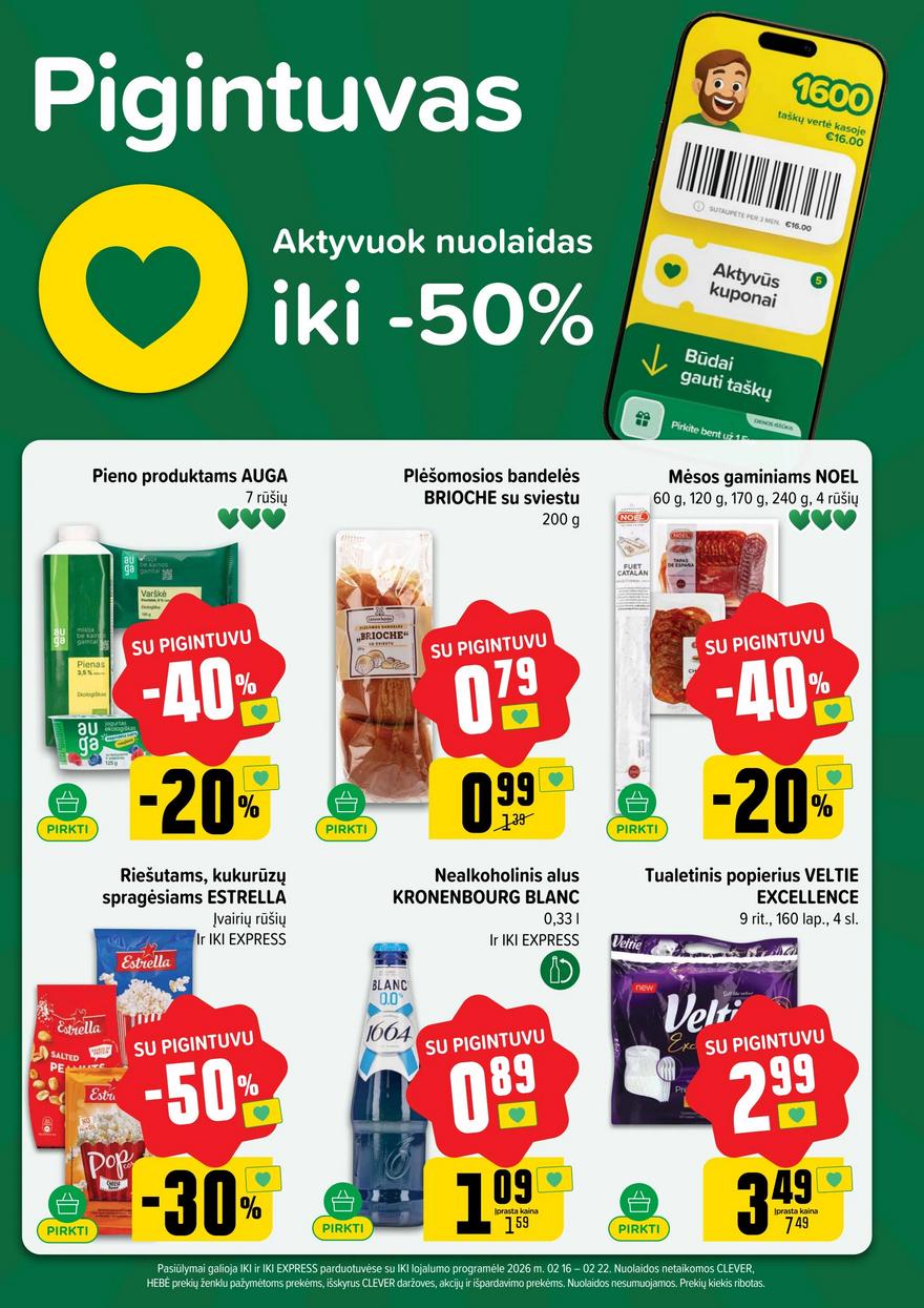 Iki leidinys akcijos nuo 
  2026-02-16 iki 
  2026-02-22 | Leidinukas.lt puslapis 11