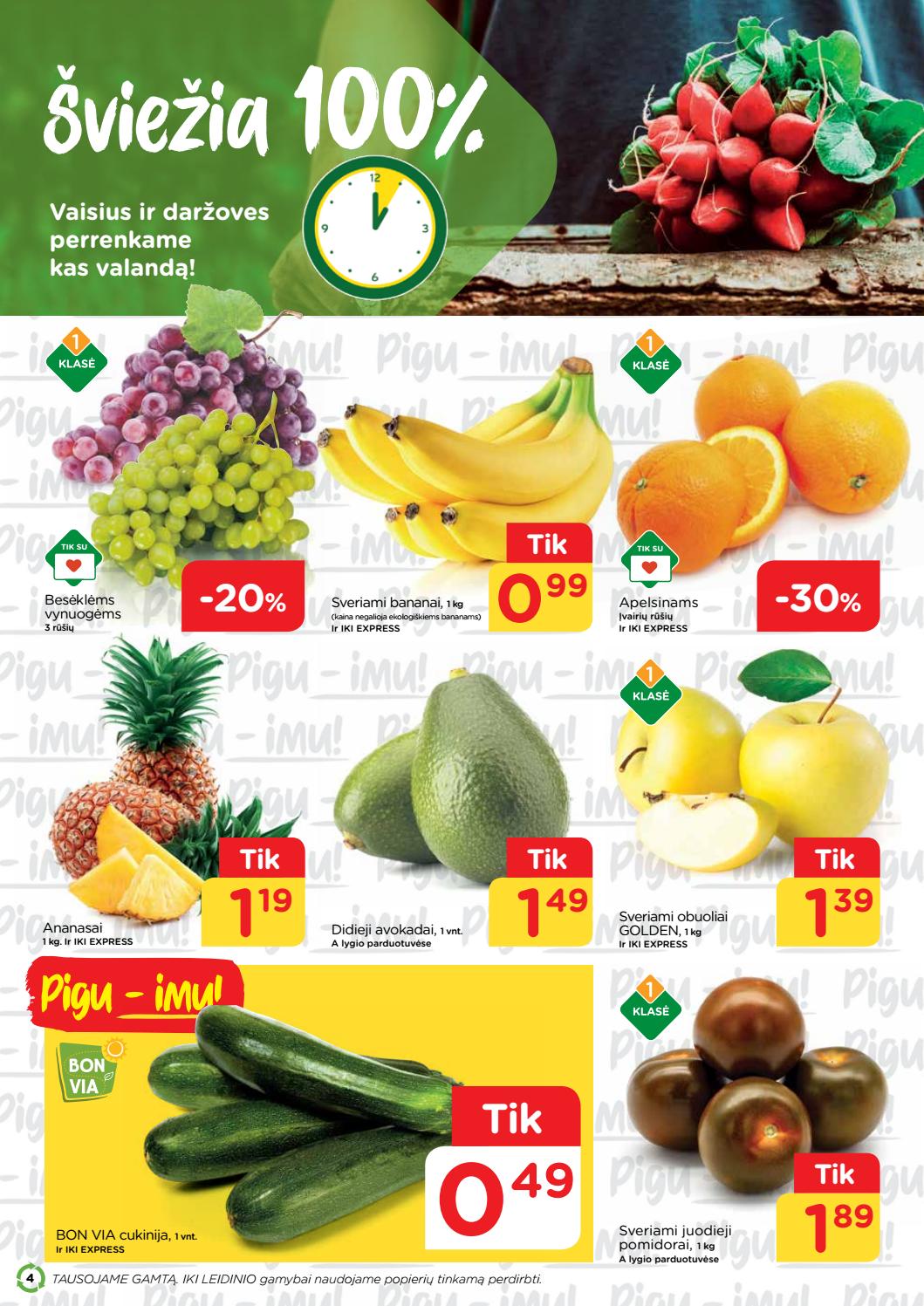 Iki savaitinis leidinys akcijos nuo 
  2020-03-02 iki 
  2020-03-08 | Leidinukas.lt puslapis 4