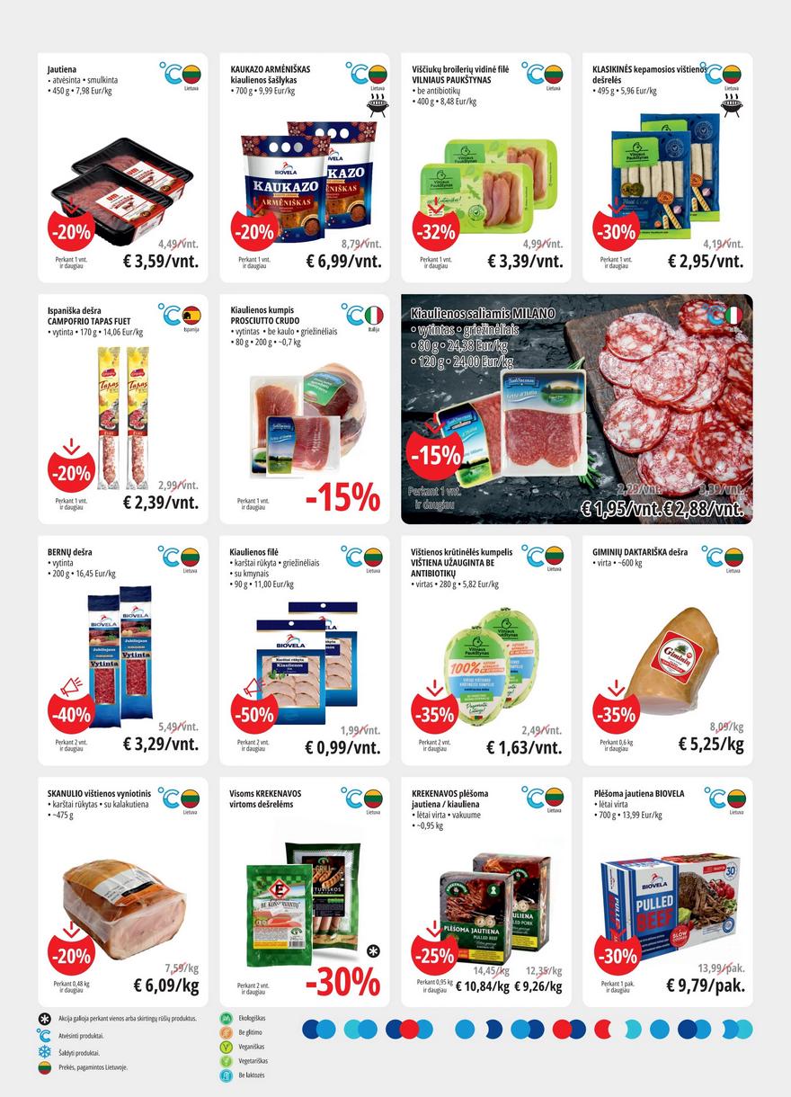 Promo leidinys akcijos nuo 
  2023-08-17 iki 
  2023-08-29 | Leidinukas.lt puslapis 3