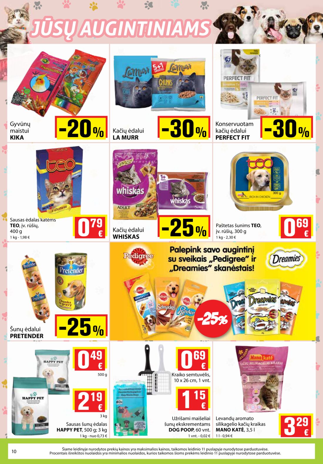Aibė leidinys akcijos nuo 
  2019-09-05 iki 
  2019-09-17 | Leidinukas.lt puslapis 10