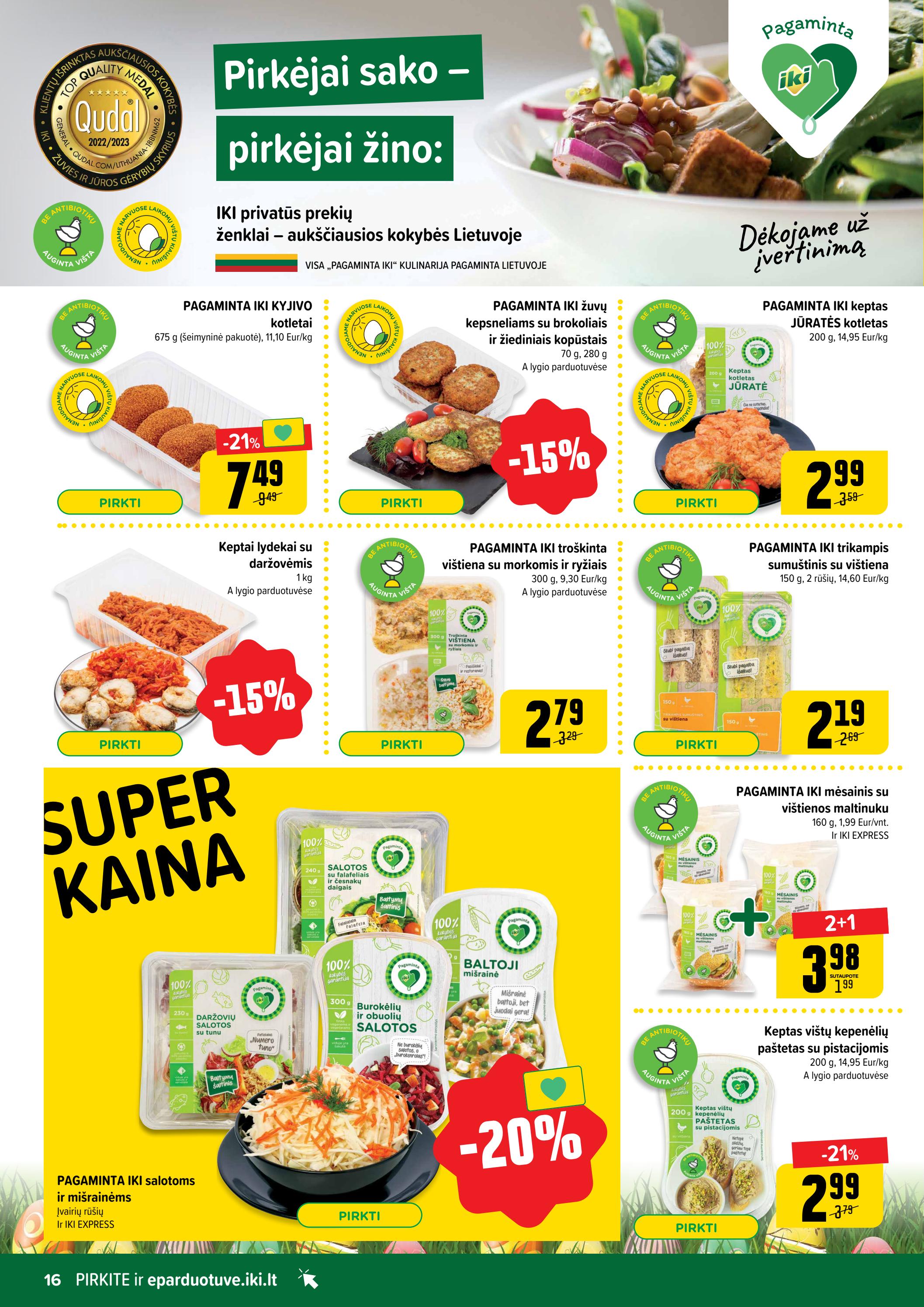 Iki leidinys akcijos nuo 
  2023-04-03 iki 
  2023-04-08 | Leidinukas.lt puslapis 16
