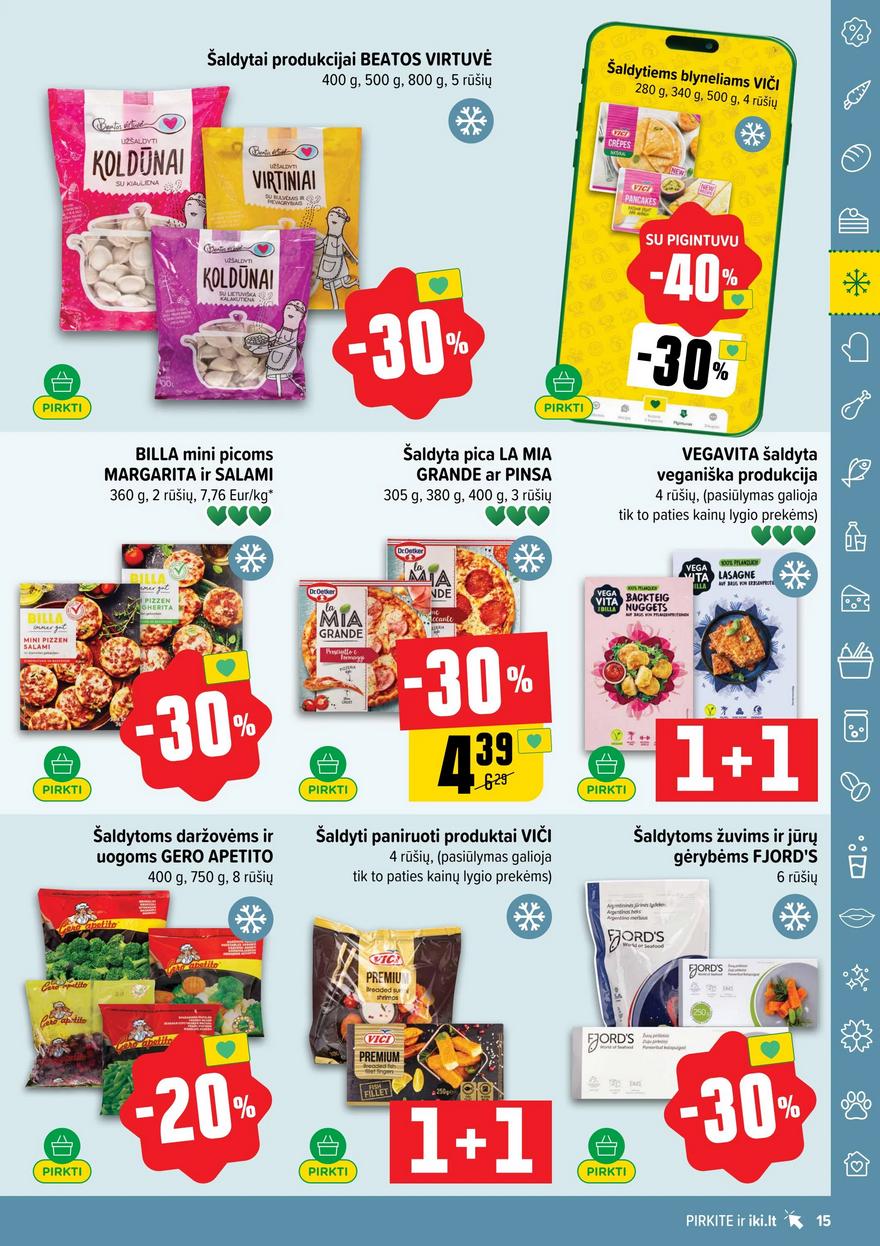 Iki leidinys akcijos nuo 
  2025-08-25 iki 
  2025-08-31 | Leidinukas.lt puslapis 15