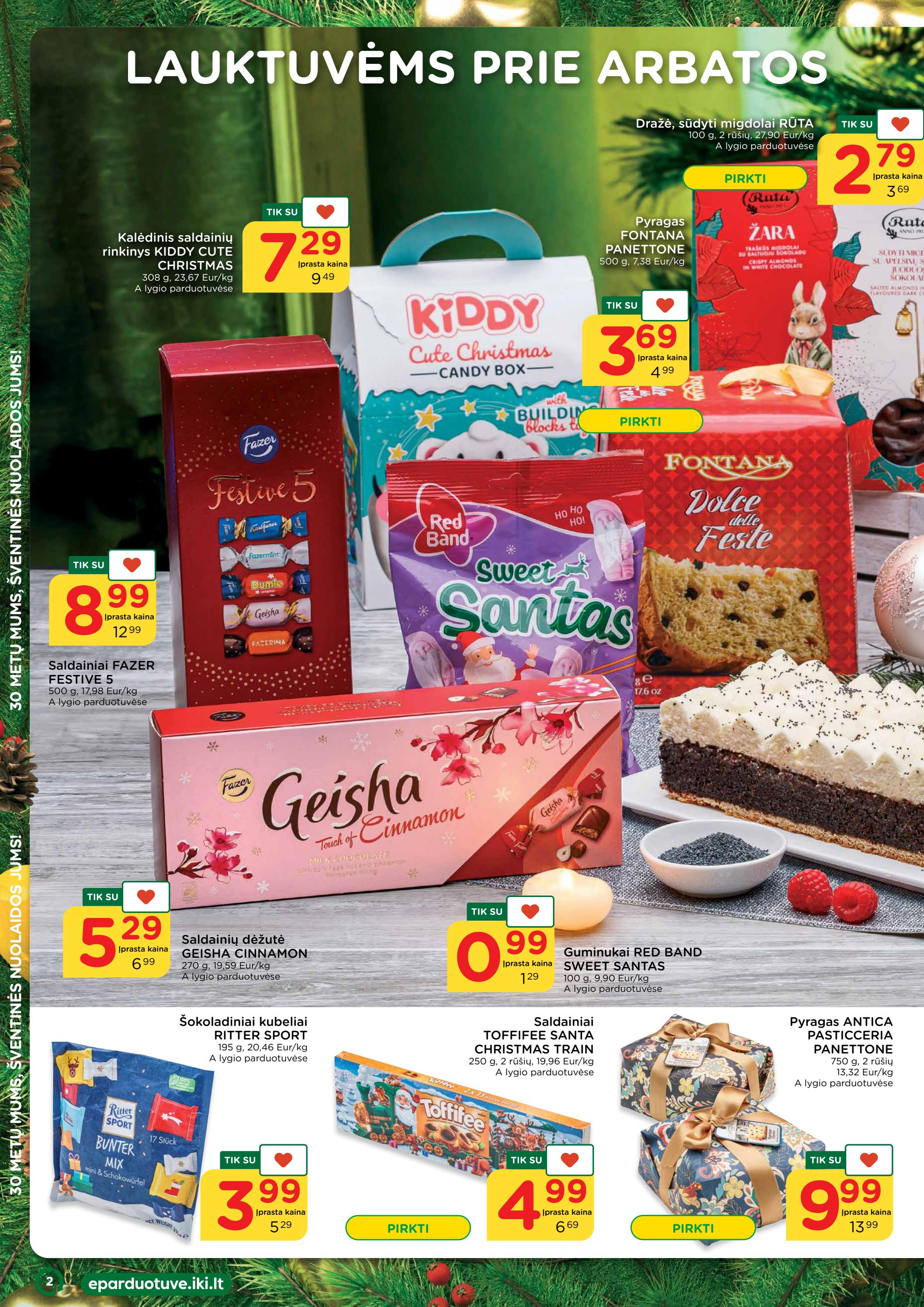 Iki leidinys akcijos nuo 
  2022-12-12 iki 
  2022-12-18 | Leidinukas.lt puslapis 2