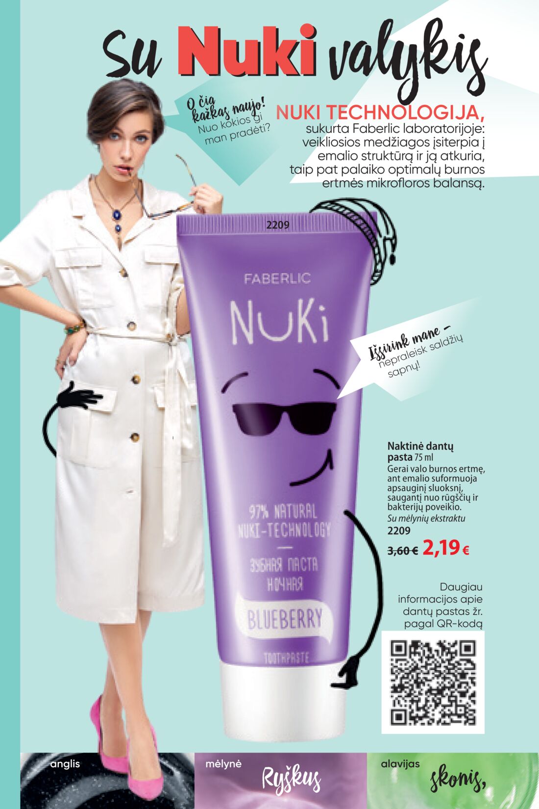 Faberlic leidinys akcijos nuo 
  2019-07-22 iki 
  2019-08-11 | Leidinukas.lt puslapis 2