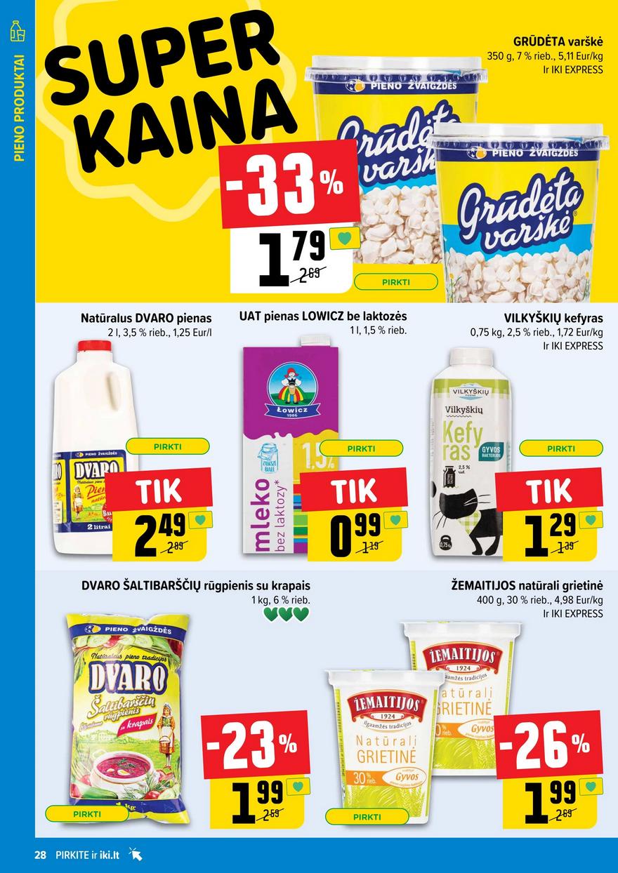 Iki leidinys akcijos nuo 
  2024-06-10 iki 
  2024-06-16 | Leidinukas.lt puslapis 28