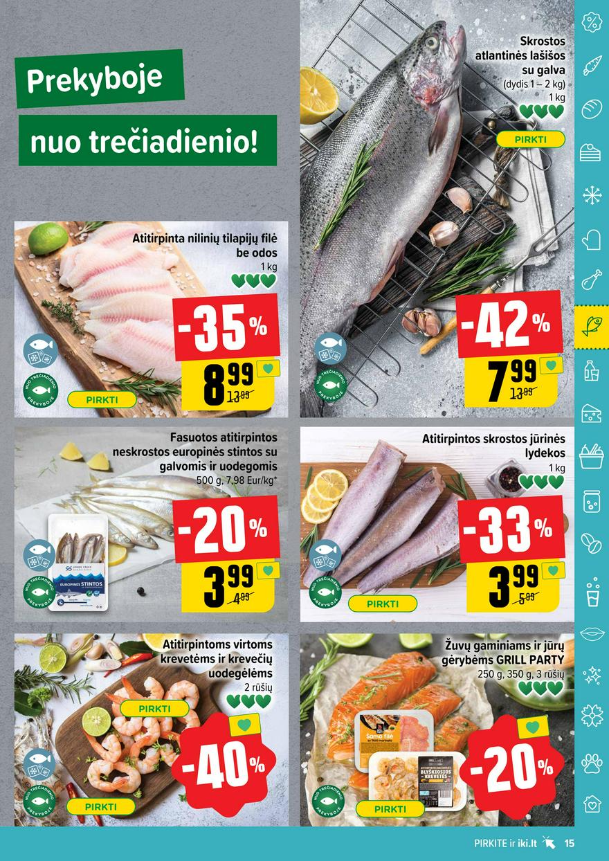 Iki leidinys 12 akcijos nuo 
  2025-03-17 iki 
  2025-03-23 | Leidinukas.lt puslapis 15