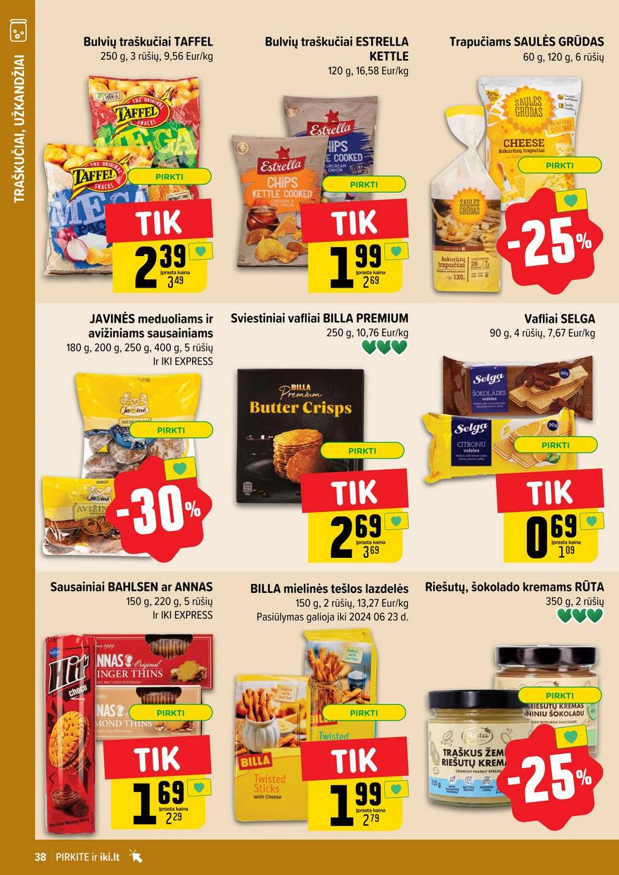 Iki leidinys akcijos nuo 
  2024-06-10 iki 
  2024-06-16 | Leidinukas.lt puslapis 38