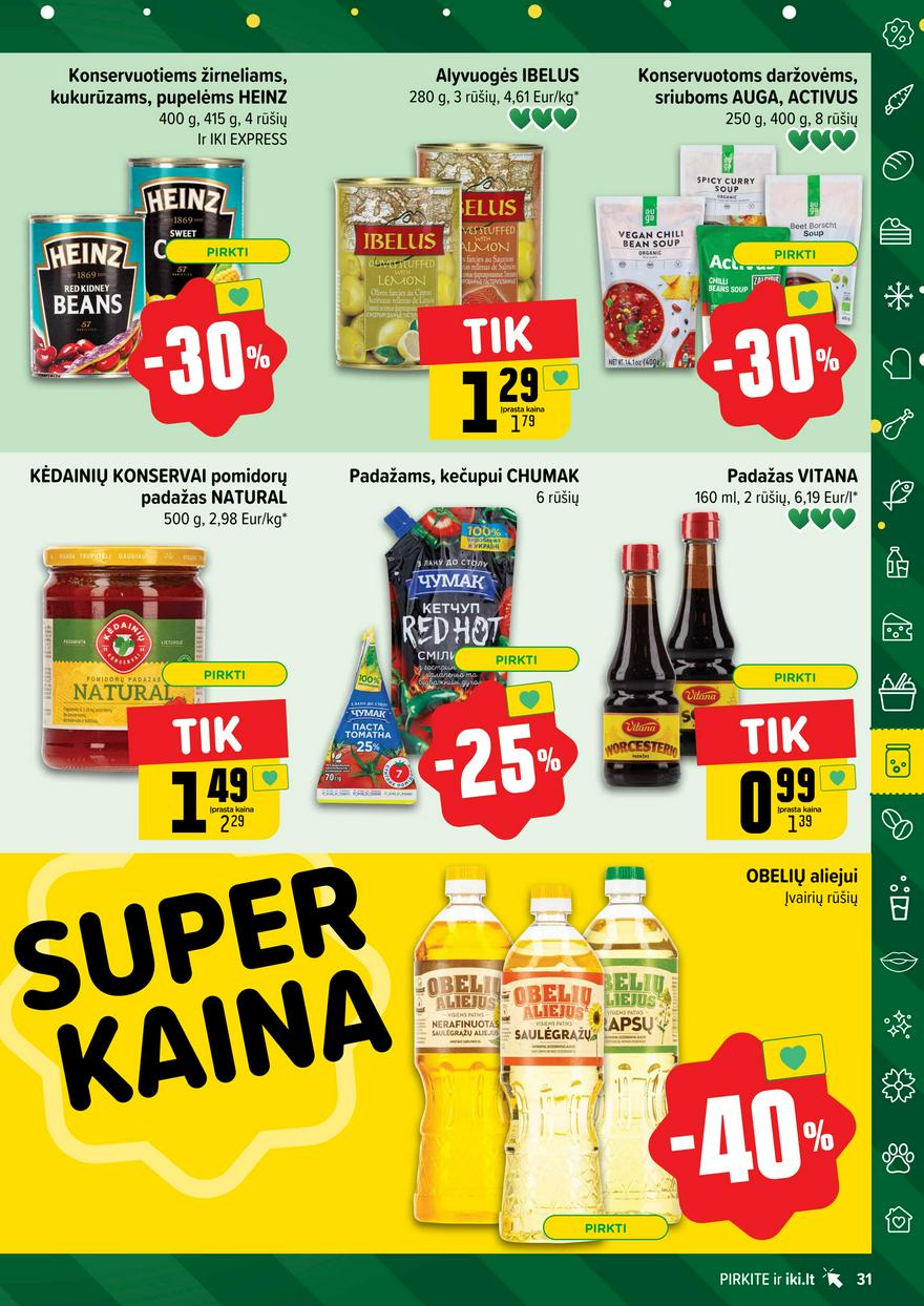 Iki leidinys 1 akcijos nuo 
  2024-12-30 iki 
  2025-01-05 | Leidinukas.lt puslapis 31