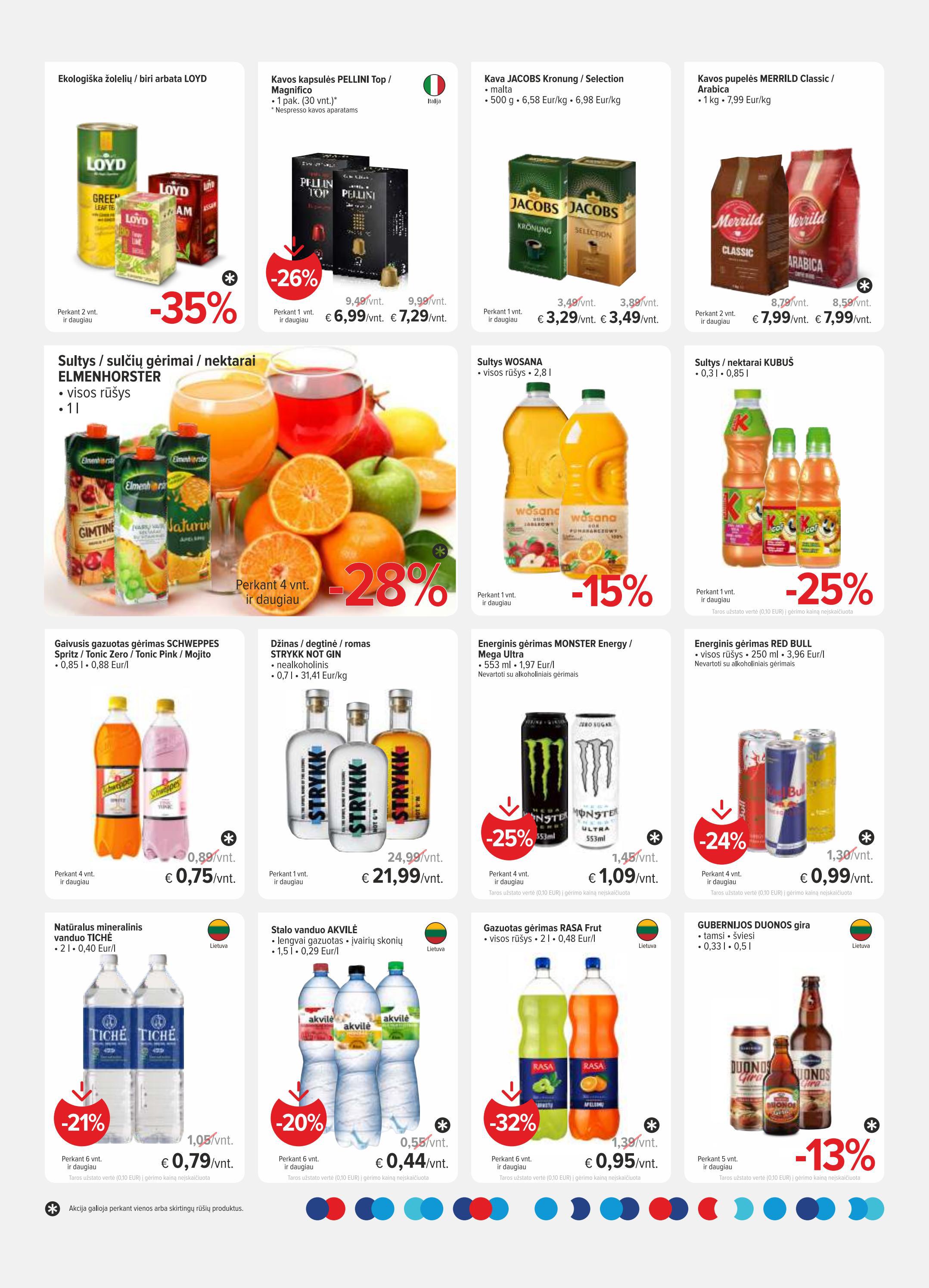 Promo leidinys akcijos nuo 
  2022-02-02 iki 
  2022-02-14 | Leidinukas.lt puslapis 10