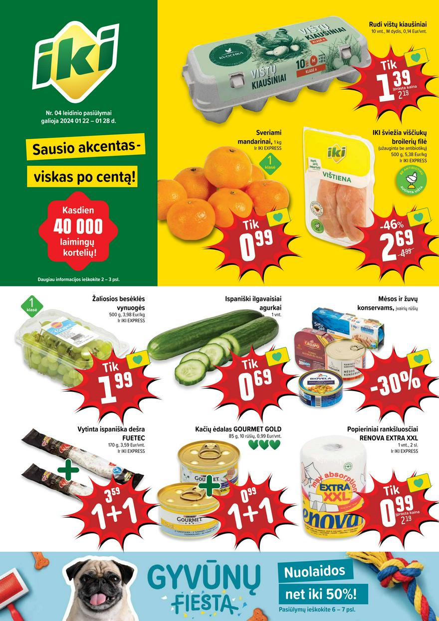 Iki savaitės leidinys akcijos nuo 
  2024-01-22 iki 
  2024-01-28 | Leidinukas.lt puslapis 1