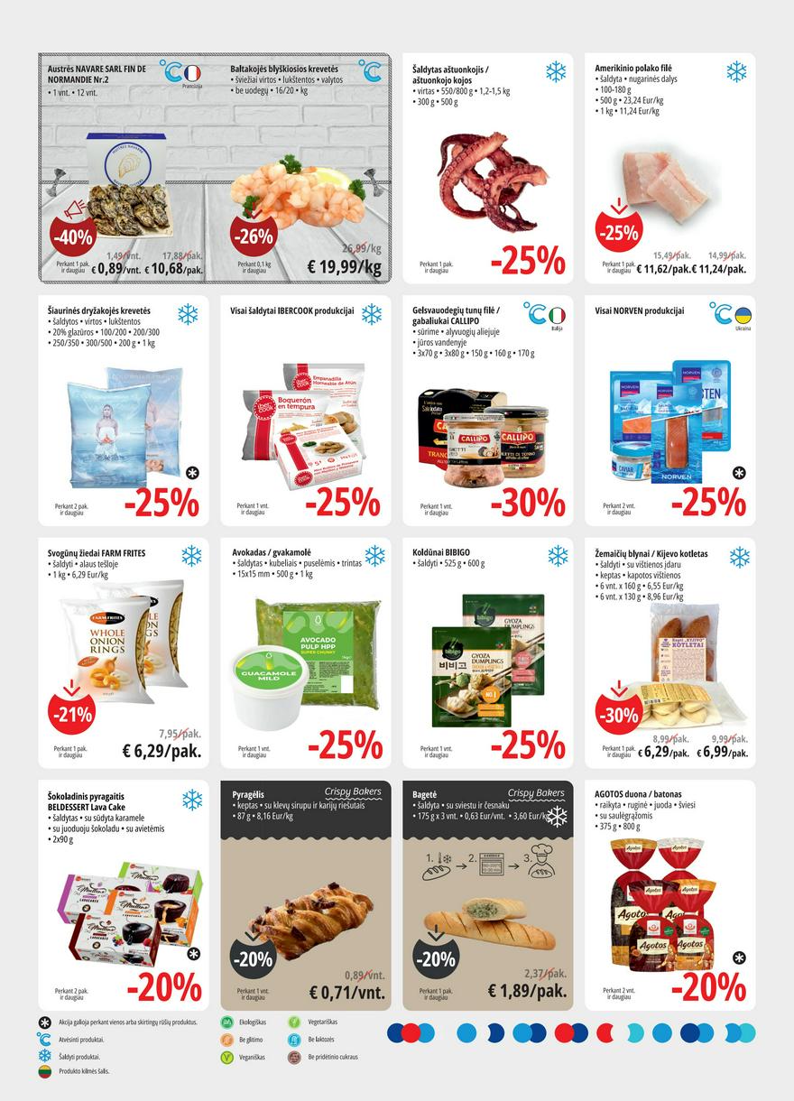 Promo leidinys akcijos nuo 
  2024-03-13 iki 
  2024-03-26 | Leidinukas.lt puslapis 4