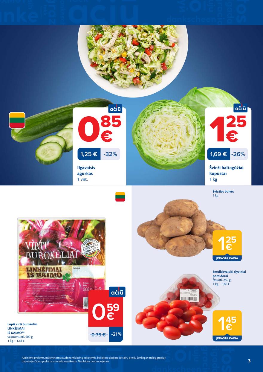 Maxima leidinys akcijos nuo 
  2026-04-21 iki 
  2026-04-27 | Leidinukas.lt puslapis 3