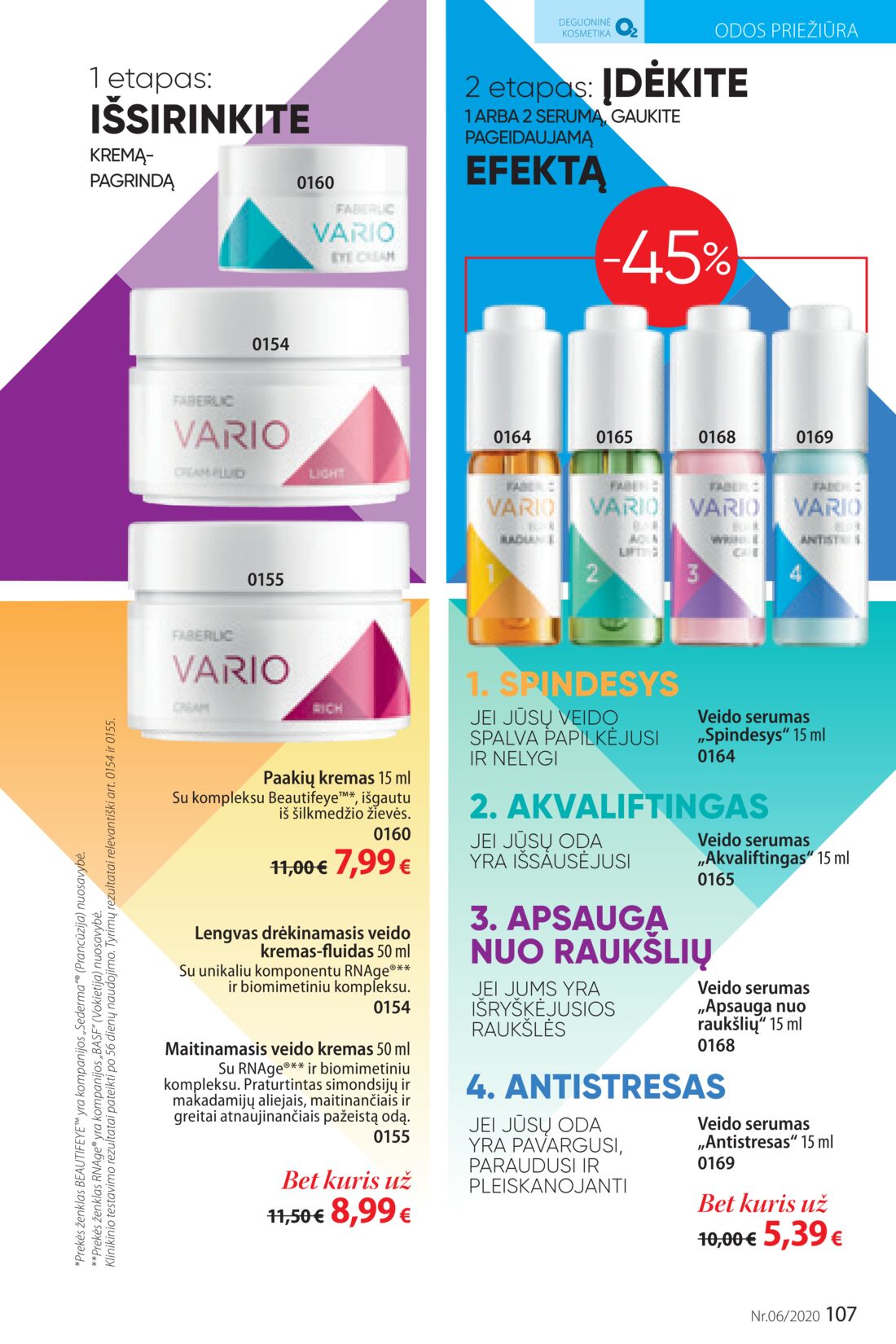 Faberlic leidinys akcijos nuo 
  2020-04-06 iki 
  2020-04-26 | Leidinukas.lt puslapis 107