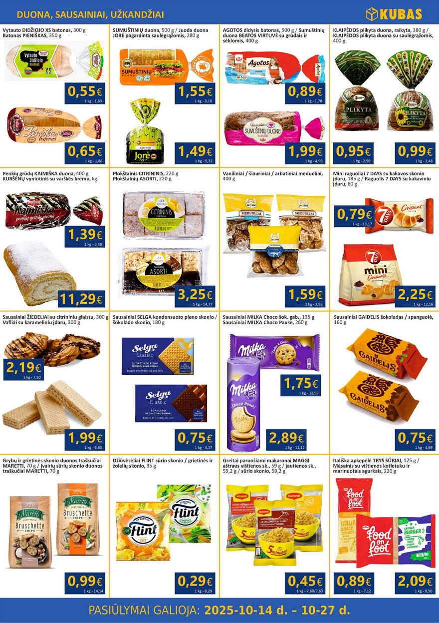 Kubas leidinys akcijos nuo 
  2025-10-14 iki 
  2025-10-27 | Leidinukas.lt puslapis 6