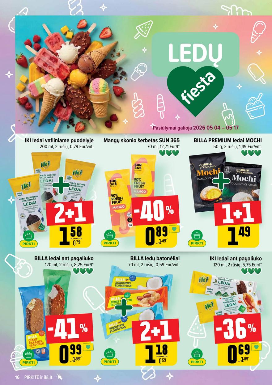 Iki leidinys akcijos nuo 
  2026-05-11 iki 
  2026-05-17 | Leidinukas.lt puslapis 16