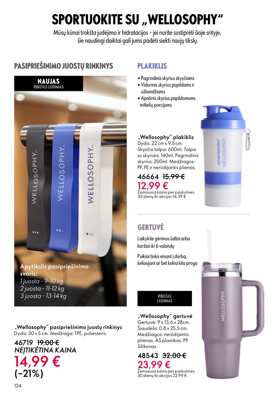 Oriflame katalogas akcijos nuo 
  2026-01-28 iki 
  2026-02-17 | Leidinukas.lt puslapis 124