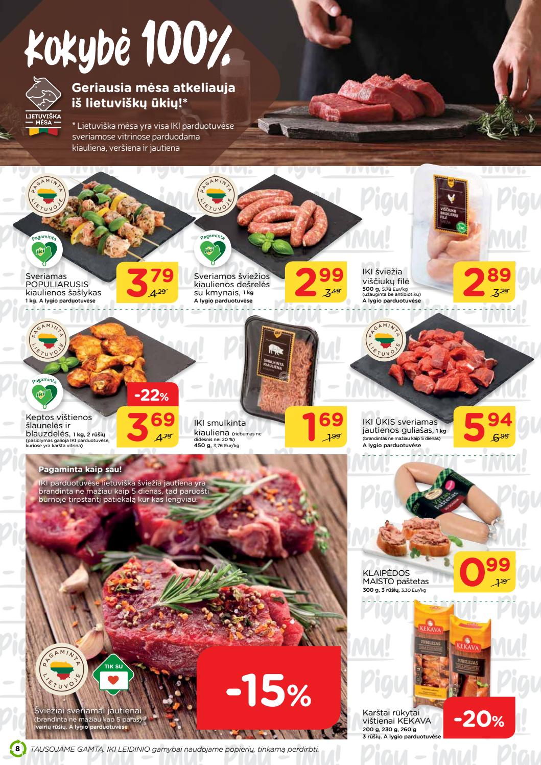 Iki savaitinis leidinys akcijos nuo 
  2019-09-09 iki 
  2019-09-15 | Leidinukas.lt puslapis 8