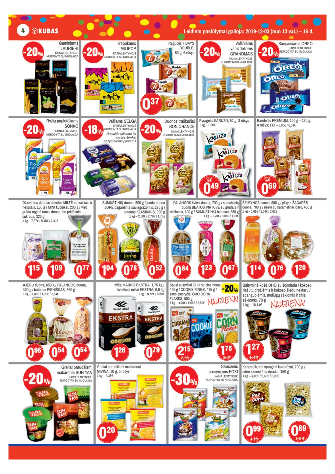 Kubas leidinys akcijos nuo 
  2019-12-03 iki 
  2019-12-16 | Leidinukas.lt puslapis 4