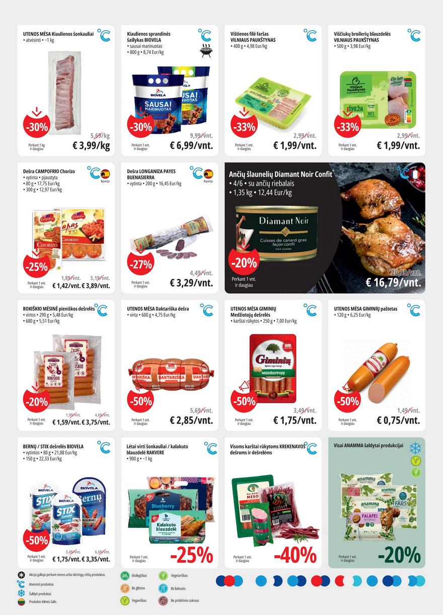 Promo leidinys akcijos nuo 
  2026-06-10 iki 
  2026-06-29 | Leidinukas.lt puslapis 3