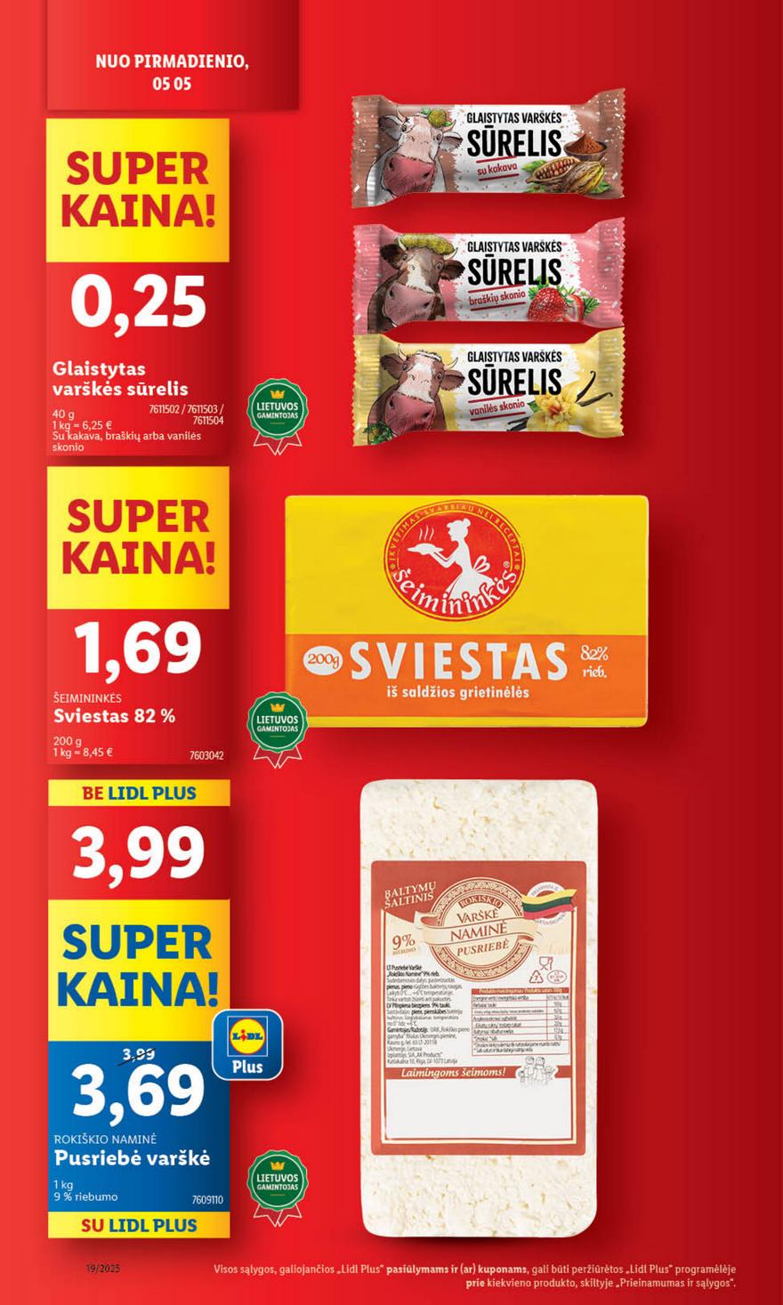 Lidl leidinys akcijos nuo 
  2025-05-05 iki 
  2025-05-11 | Leidinukas.lt puslapis 20