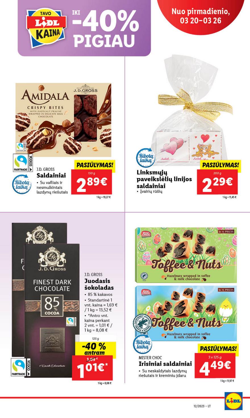 Ldil leidinys akcijos nuo 
  2023-03-20 iki 
  2023-03-26 | Leidinukas.lt puslapis 44