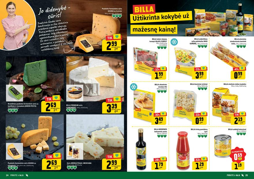 Iki savaitės leidinys akcijos nuo 
  2024-01-22 iki 
  2024-01-28 | Leidinukas.lt puslapis 13