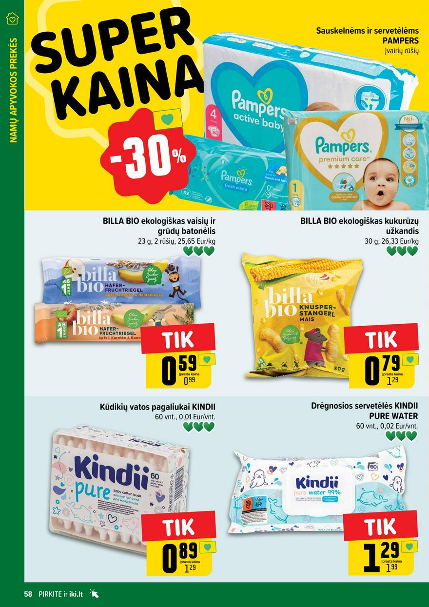 Iki leidinys akcijos nuo 
  2024-04-01 iki 
  2024-04-07 | Leidinukas.lt puslapis 58