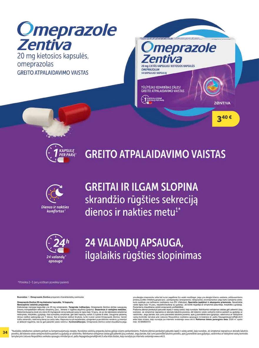 Camelia leidinys akcijos nuo 
  2025-12-01 iki 
  2025-12-31 | Leidinukas.lt puslapis 34