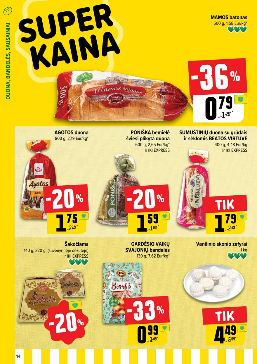 Iki leidinys 45 akcijos nuo 
  2024-11-04 iki 
  2024-11-10 | Leidinukas.lt puslapis 14