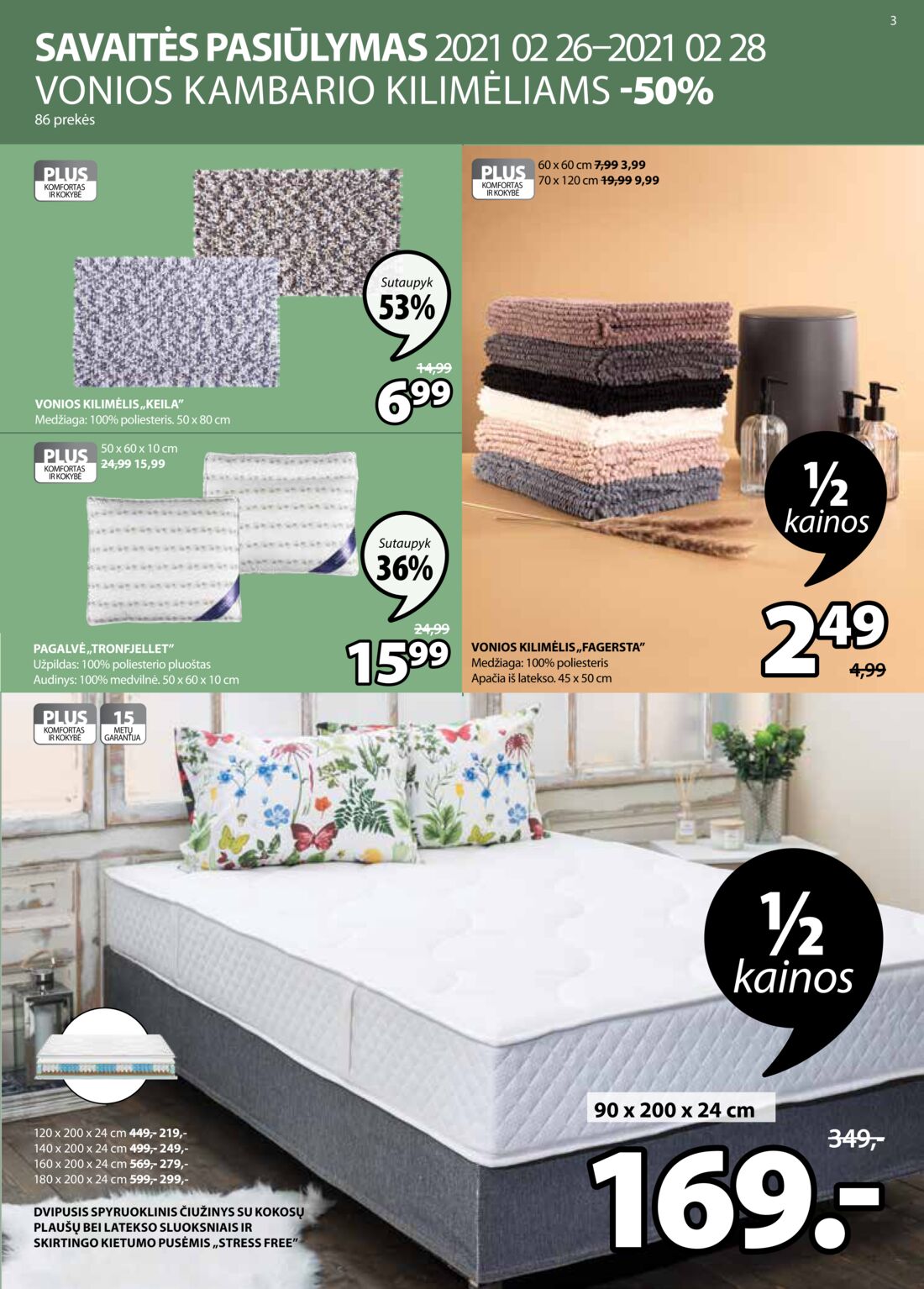 Jysk leidinys akcijos nuo 
  2021-02-23 iki 
  2021-03-08 | Leidinukas.lt puslapis 4